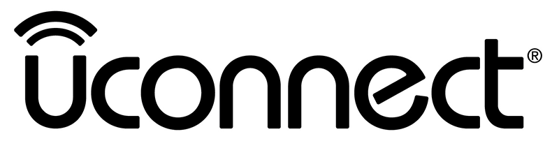 Uconnect logo | Bowie Chrysler Dodge Jeep Ram in Bowie MD