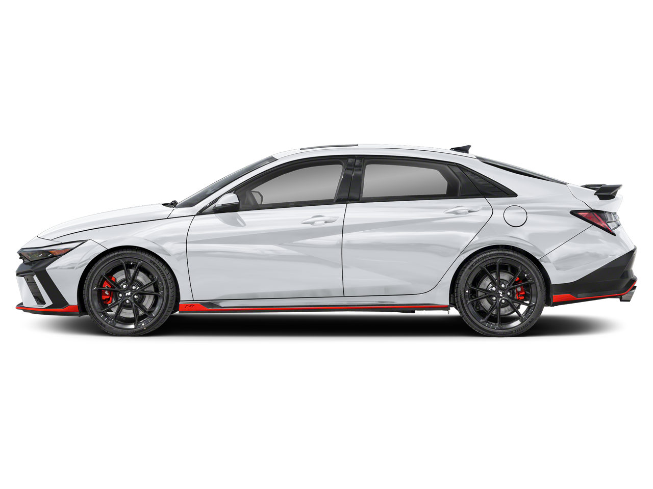 2024 Hyundai Elantra N Base