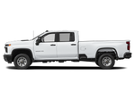 2025 Chevrolet Silverado 3500HD 4WD Crew Cab Long Bed LT