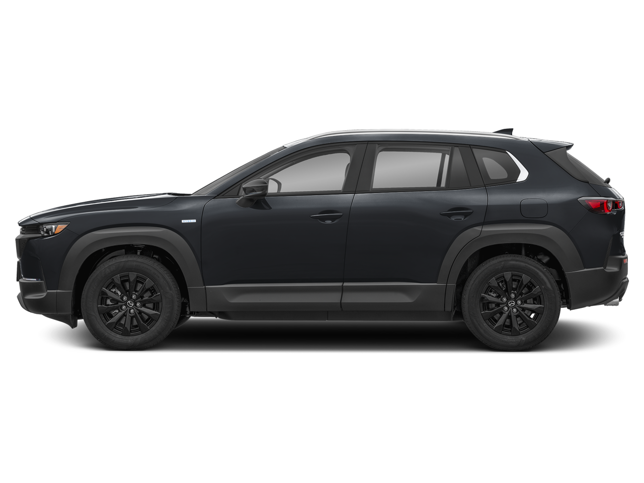 2025 Mazda Mazda CX-50 Hybrid Preferred