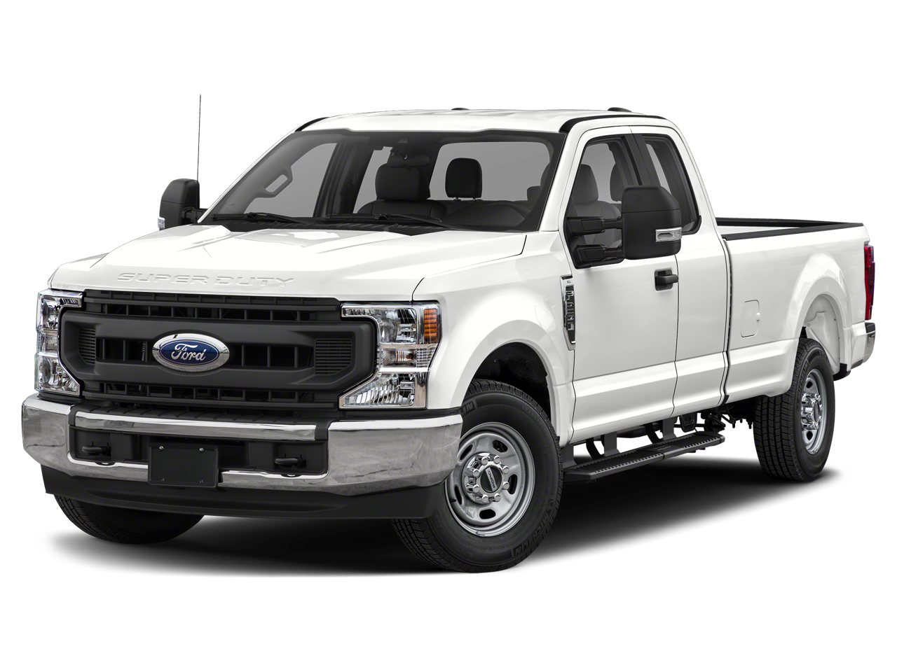 2020 Ford F-350 Super Duty XL
