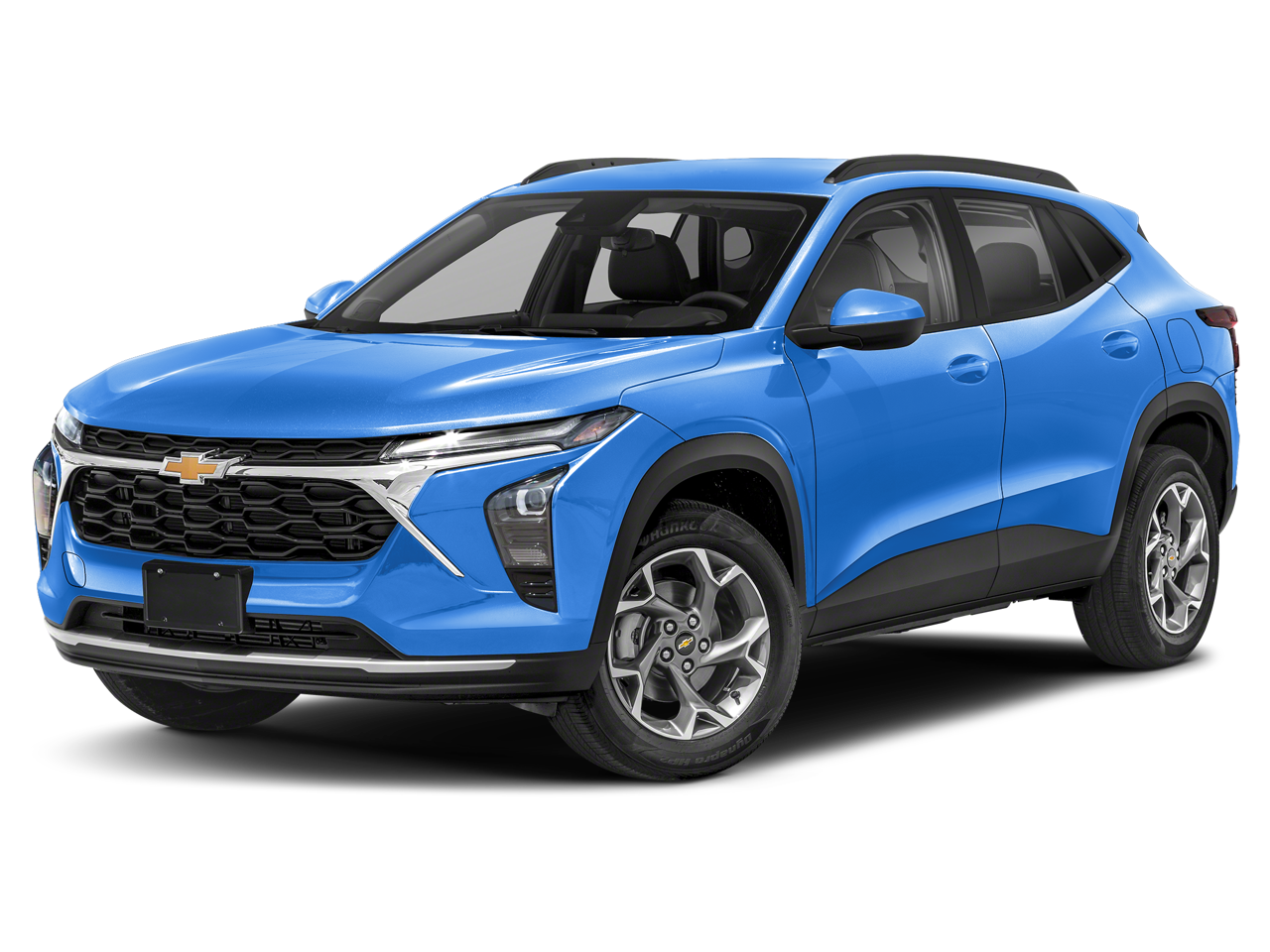 2024 Chevrolet Trax RS
