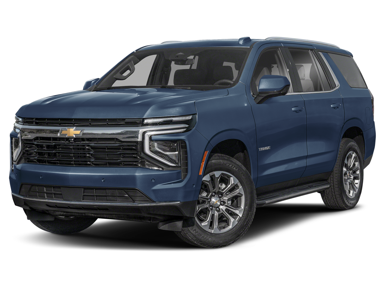 2025 Chevrolet Tahoe