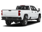 2025 Chevrolet Silverado 3500HD 4WD Crew Cab Long Bed LT