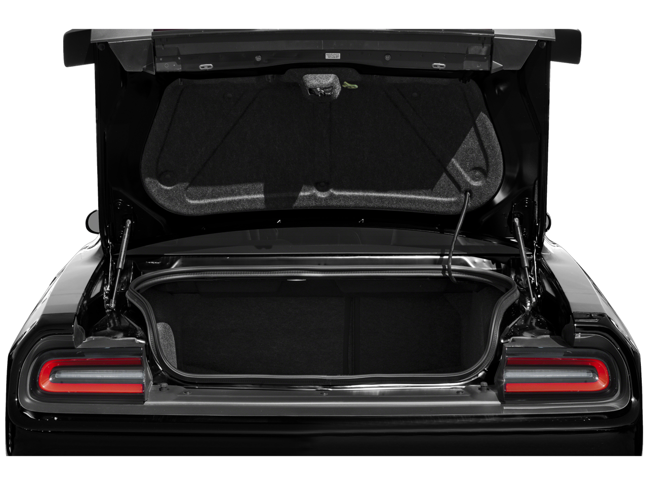 2015 Dodge Challenger R/T Scat Pack