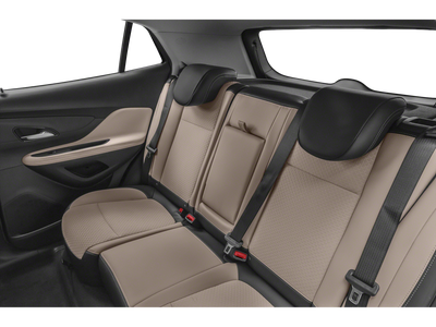 2020 Buick Encore AWD Essence