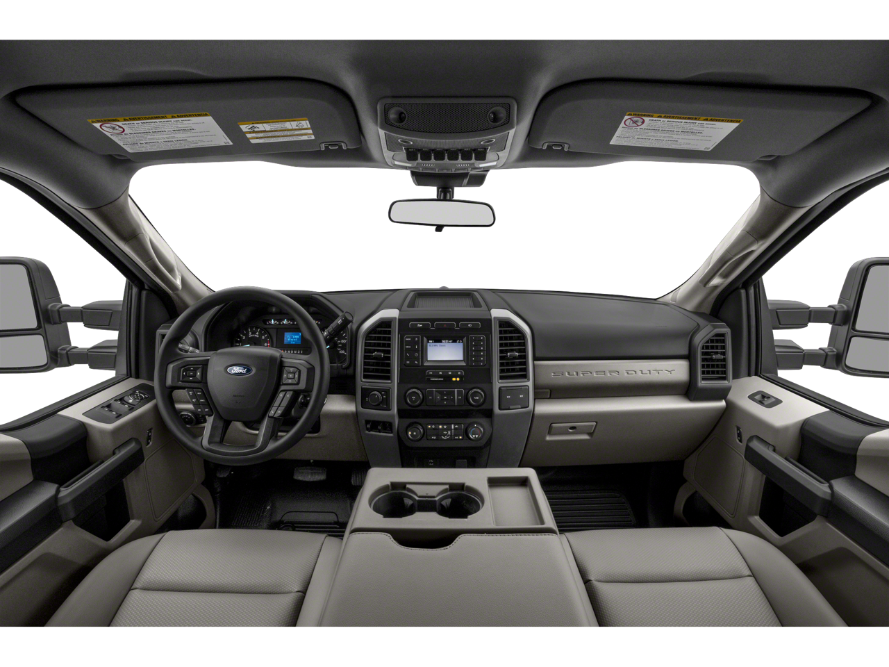 2020 Ford F-350 XL