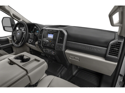 2020 Ford F-350 XL