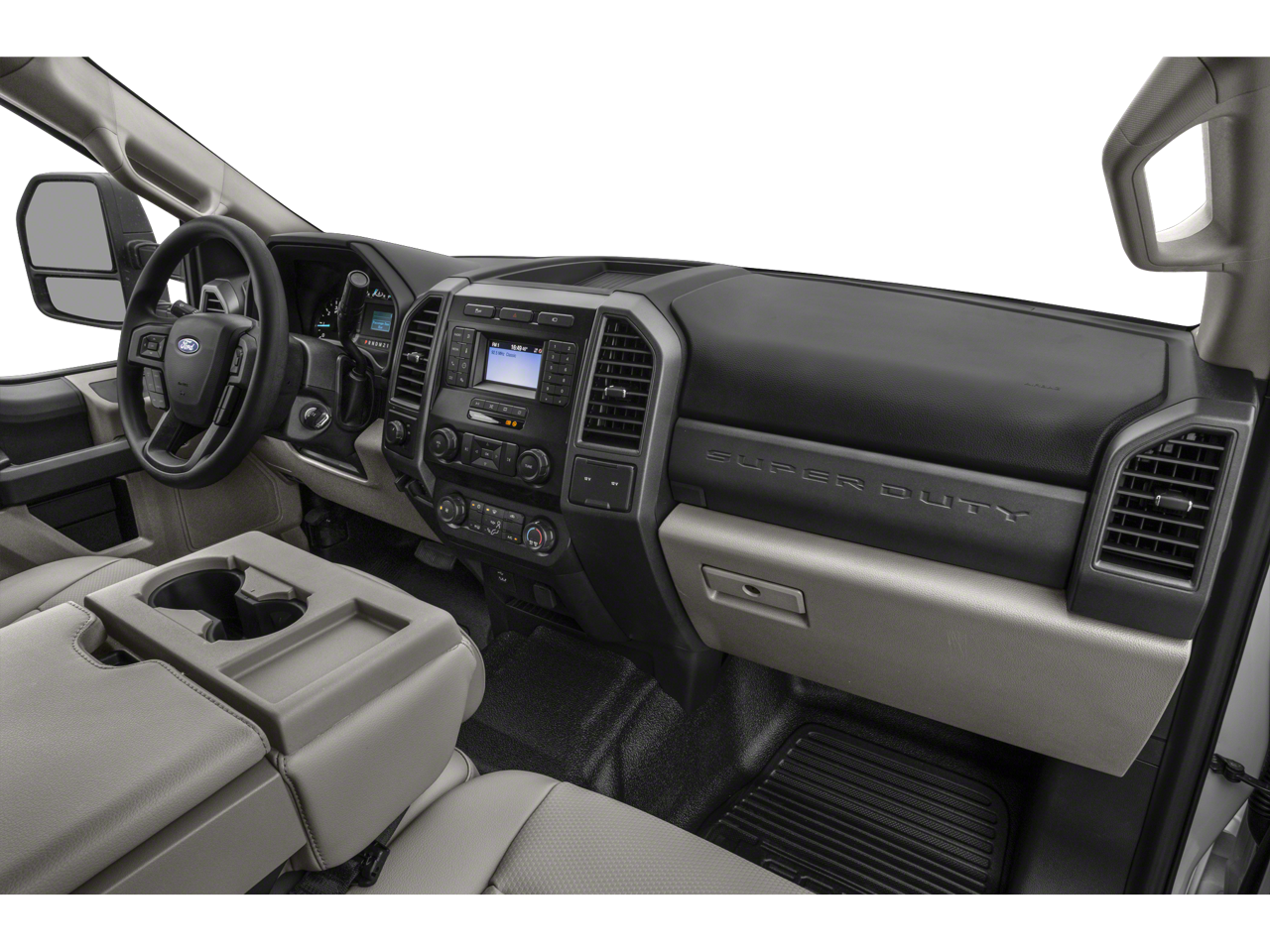 2020 Ford F-350 XL