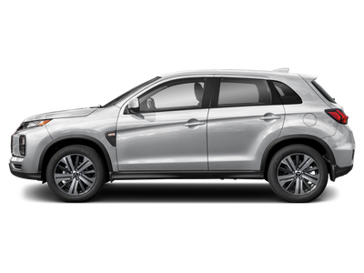 2020 Mitsubishi Outlander Sport ES 2.0