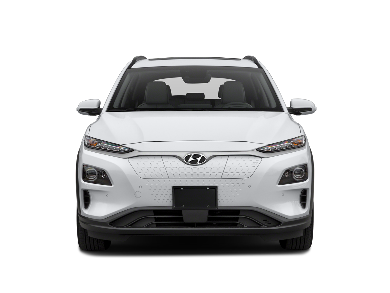 2021 Hyundai Kona Electric Limited