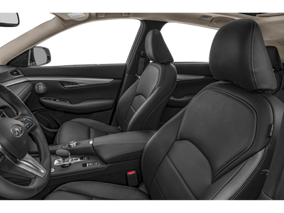 2021 INFINITI QX50 PURE