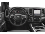 2022 RAM 1500 Big Horn Quad Cab 4x4 6'4' Box
