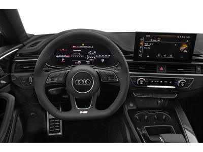 2023 Audi S5 3.0T Premium Plus quattro