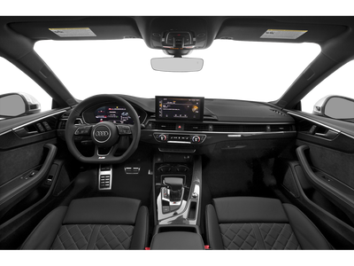 2023 Audi S5 3.0T Premium Plus quattro