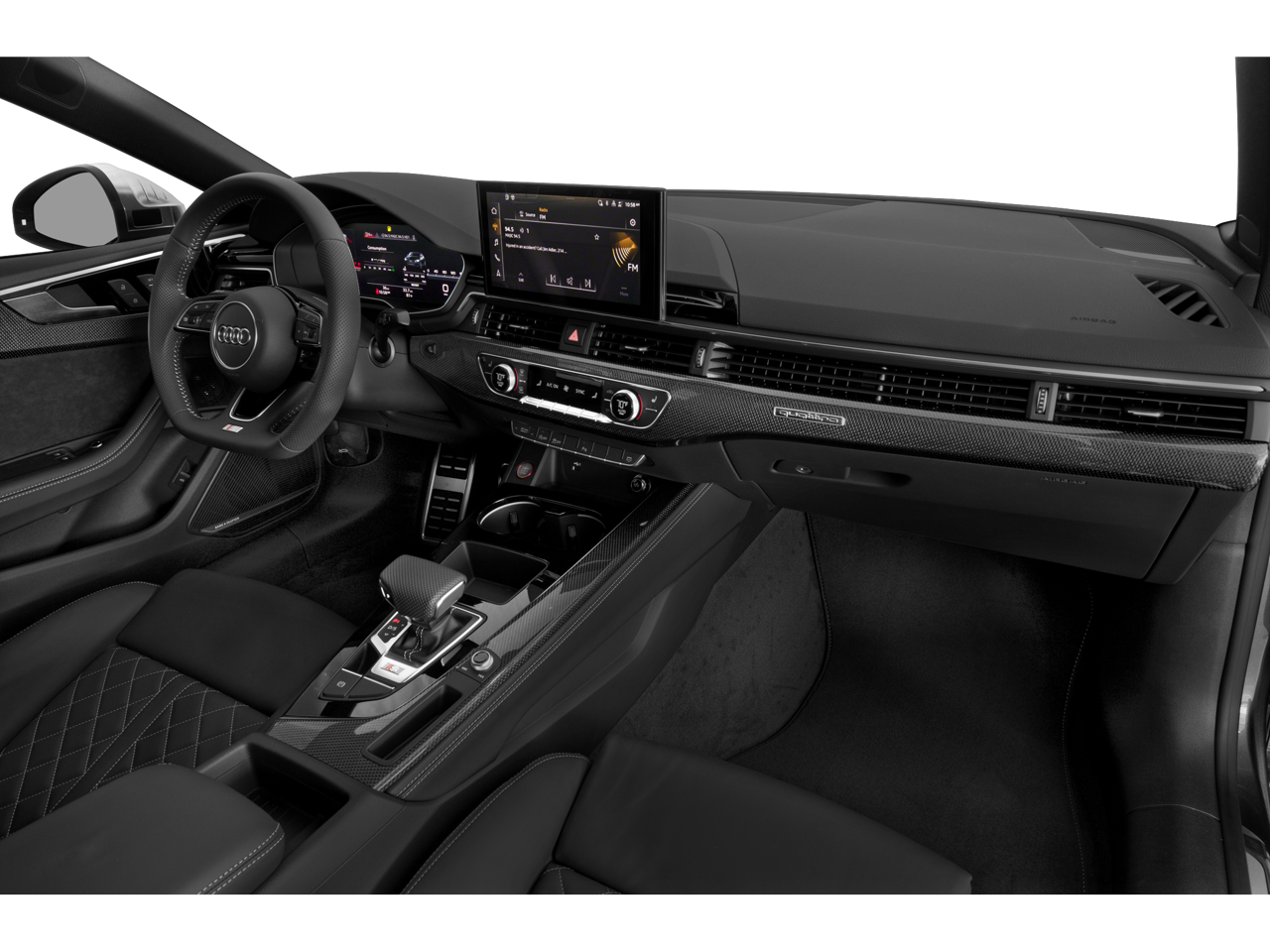 2023 Audi S5 3.0T Premium Plus quattro
