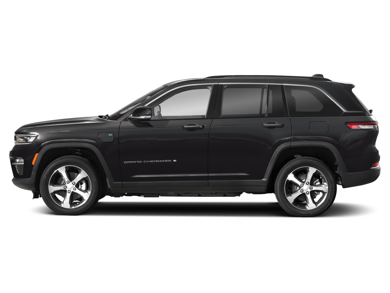 2023 Jeep Grand Cherokee Trailhawk 4xe