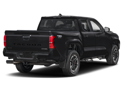 2025 Toyota Tacoma Hybrid TRD Sport 4WD
