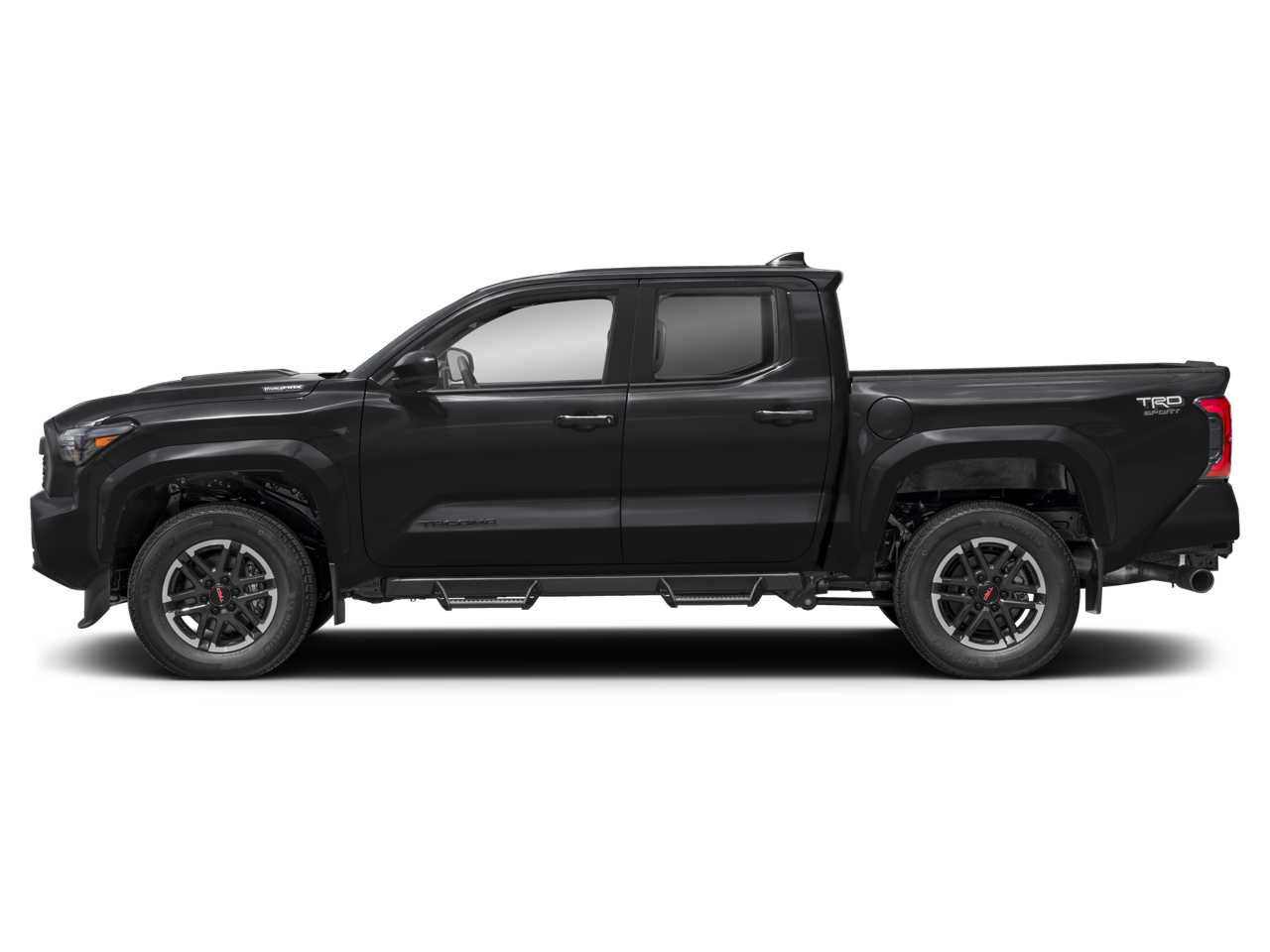 2025 Toyota Tacoma Hybrid TRD Sport 4WD