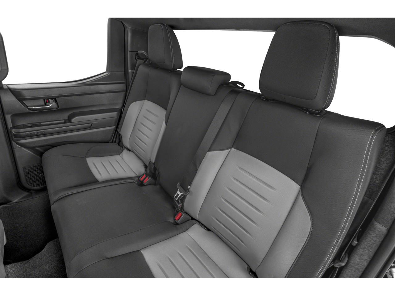 2025 Toyota Tacoma Hybrid TRD Sport 4WD