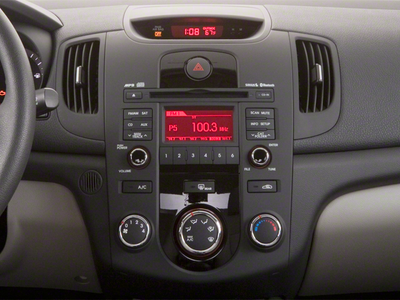 2012 Kia Forte LX