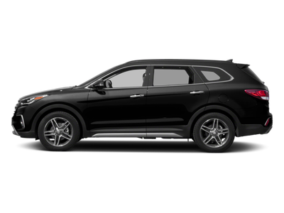 2018 Hyundai Santa Fe SE Ultimate