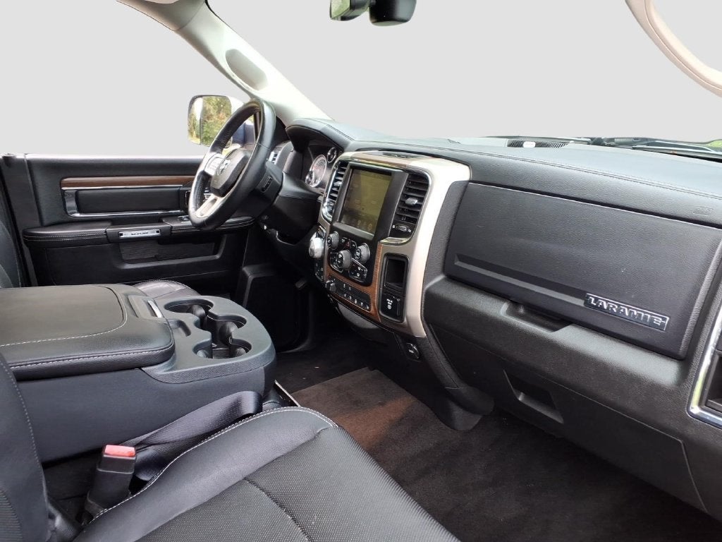 2015 RAM 1500 Laramie