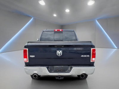 2015 RAM 1500 Laramie