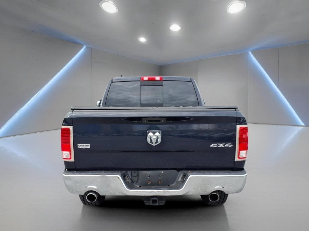 2015 RAM 1500 Laramie
