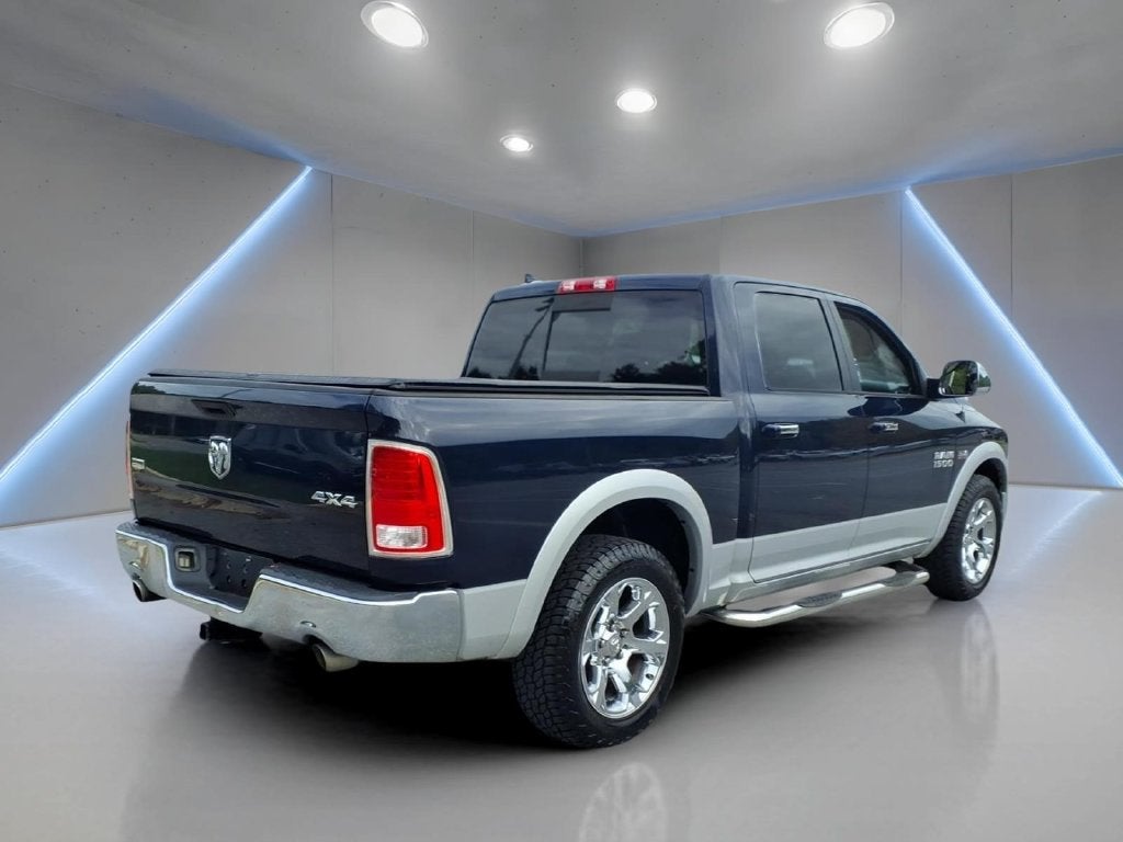 2015 RAM 1500 Laramie