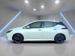 2024 Nissan Leaf SV Plus