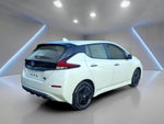 2024 Nissan Leaf SV Plus