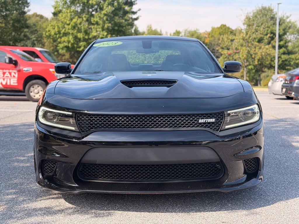 2023 Dodge Charger R/T