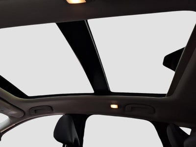 2024 INFINITI QX50 Sensory