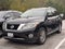 2015 Nissan Pathfinder SV