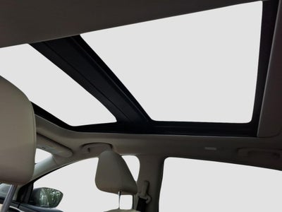 2023 Nissan Murano Platinum