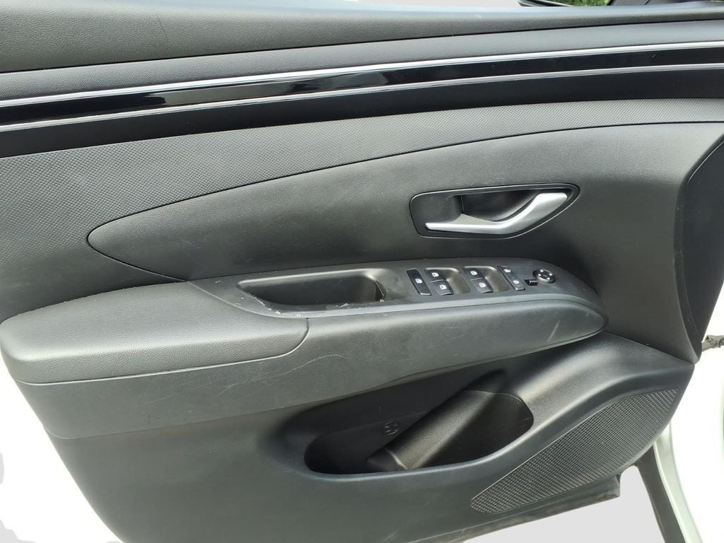 2022 Hyundai Santa Cruz SEL Premium