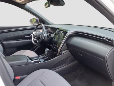 2022 Hyundai Santa Cruz SEL Premium
