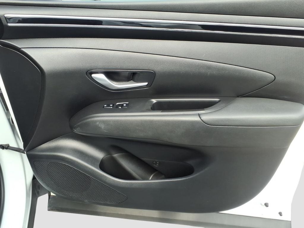 2022 Hyundai Santa Cruz SEL Premium