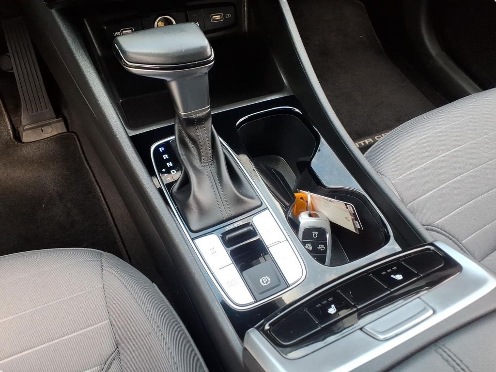 2022 Hyundai Santa Cruz SEL Premium
