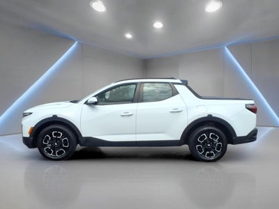 2022 Hyundai Santa Cruz SEL Premium