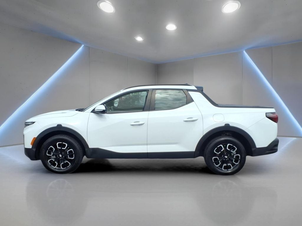 2022 Hyundai Santa Cruz SEL Premium