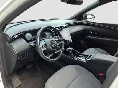 2022 Hyundai Santa Cruz SEL Premium