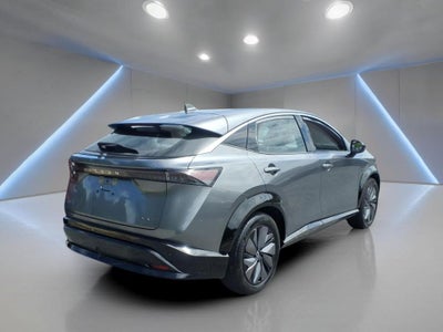 2023 Nissan Ariya ENGAGE