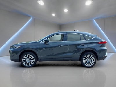 2024 Toyota Venza XLE