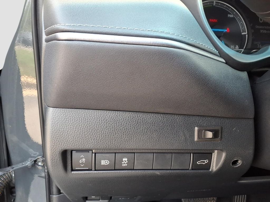 2024 Toyota Venza XLE