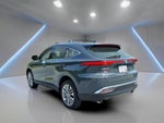 2024 Toyota Venza XLE