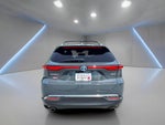 2024 Toyota Venza XLE