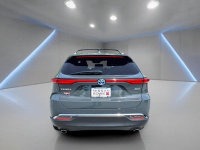 2024 Toyota Venza XLE
