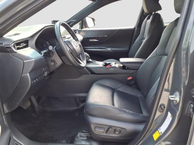 2024 Toyota Venza XLE